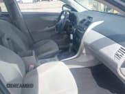 ✅ 2012 Toyota Corolla L • VIN: 5YFBU4EE7CP037937 • Lot: 43256830. Listed on IAAI with 138,717 mi. Free auction sales archive from the USA and detailed vehicle history report at DreamBid. Image 5.