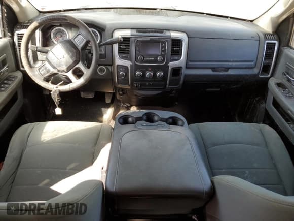 ✅ 2014 Ram 2500 SLT • VIN: 3C6TR5DT7EG281535 • Lot: 49919835. Listed on Copart with 172,647 mi. Free auction sales archive from the USA and detailed vehicle history report at DreamBid. Image 8.