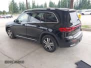 ✅ 2023 Mercedes-Benz EQB 300 • VIN: W1N9M0KB3PN015320 • Lot: 42687762. Wystawiony na IAAI z przebiegiem 6 966 mil. Bezpłatny archiwum sprzedaży aukcyjnych z USA i szczegółowy raport historii pojazdu na DreamBid. Zdjęcie 3.