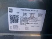 ✅ 2022 Chevrolet Traverse LT Cloth • VIN: 1GNEVGKW7NJ125247 • Lot: 82244165. Listed on Copart with 25,051 mi. Free auction sales archive from the USA and detailed vehicle history report at DreamBid. Image 14.