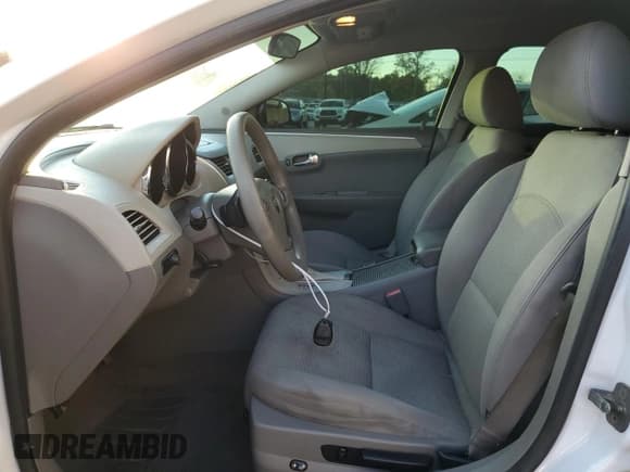 ✅ 2010 Chevrolet Malibu 1LT • VIN: 1G1ZC5EB0A4131342 • Лот: 79038884. Опубликован ранее на Copart с пробегом 174 299 миль. Бесплатный доступ к архиву аукционных продаж из США и подробный отчёт об истории автомобиля на DreamBid. Изображение 7.