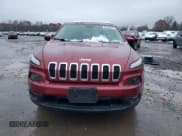 ✅ 2016 Jeep Cherokee Latitude • VIN: 1C4PJMCB0GW340370 • Лот: 92268885. Опубликован ранее на Copart с пробегом 74 235 миль. Бесплатный доступ к архиву аукционных продаж из США и подробный отчёт об истории автомобиля на DreamBid. Изображение 5.