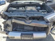 ✅ 2023 Toyota 4Runner TRD Off Road Premium • VIN: JTERU5JR2P6103722 • Lot: 54865385. Listed on Copart with 59,688 mi. Free auction sales archive from the USA and detailed vehicle history report at DreamBid. Image 12.