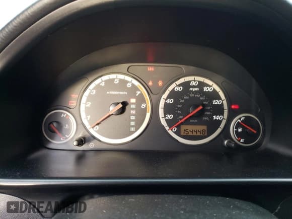 ✅ 2004 Honda CR-V LX • VIN: JHLRD68424C007626 • Lot: 82466795. Listed on Copart with 154,448 mi. Free auction sales archive from the USA and detailed vehicle history report at DreamBid. Image 9.