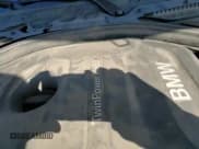 ✅ 2017 BMW 4 Series 430i xDrive • VIN: WBA4U9C3XH5H64212 • Lot: 54097655. Wystawiony na Copart z przebiegiem 51 040 mil. Bezpłatny archiwum sprzedaży aukcyjnych z USA i szczegółowy raport historii pojazdu na DreamBid. Zdjęcie 15.