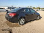 ✅ 2016 Chevrolet Cruze LS • VIN: 1G1PC5SH6G7199538 • Lot: 84286275. Listed on Copart with 89,212 mi. Free auction sales archive from the USA and detailed vehicle history report at DreamBid. Image 3.