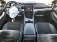 ✅ 2023 Jeep Grand Cherokee Altitude • VIN: 1C4RJKAG9P8736068 • Lot: 53423175. Listed on Copart with 25,461 mi. Free auction sales archive from the USA and detailed vehicle history report at DreamBid. Image 8.