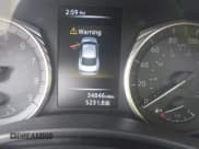 ✅ 2020 Infiniti Q50 Pure • VIN: JN1EV7APXLM208317 • Лот: 39446112. Опубликован ранее на IAAI с пробегом 34 846 миль. Бесплатный доступ к архиву аукционных продаж из США и подробный отчёт об истории автомобиля на DreamBid. Изображение 7.