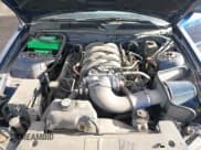 ✅ 2006 Ford Mustang GT Deluxe • VIN: 1ZVHT82H765141619 • Lot: 43901700. Listed on IAAI with 107,806 mi. Free auction sales archive from the USA and detailed vehicle history report at DreamBid. Image 10.