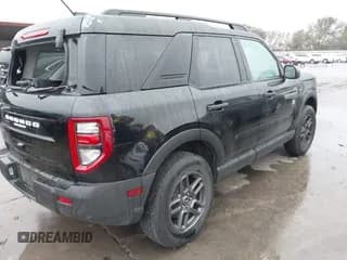 ✅ 2025 Ford Bronco Sport Big Bend • VIN: 3FMCR9BNXSRE56876 • Лот: 43824426. Опубликован ранее на IAAI с пробегом Не указан. Бесплатный доступ к архиву аукционных продаж из США и подробный отчёт об истории автомобиля на DreamBid. Изображение 4.
