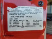 ✅ 2003 Chevrolet Silverado 1500 LS • VIN: 2GCEC19V531257830 • Lot: 91886225. Listed on Copart with 242,478 mi. Free auction sales archive from the USA and detailed vehicle history report at DreamBid. Image 12.