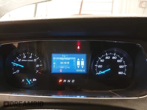 ✅ 2014 Ford Police Interceptor • VIN: 1FAHP2MT0EG103194 • Лот: 41831070. Опубликован ранее на IAAI с пробегом 186 466 миль. Бесплатный доступ к архиву аукционных продаж из США и подробный отчёт об истории автомобиля на DreamBid. Изображение 7.