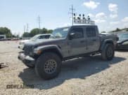 ✅ 2021 Jeep Gladiator Mojave • VIN: 1C6JJTEG3ML619342 • Lot: 68504585. Listed on Copart with 46,943 mi. Free auction sales archive from the USA and detailed vehicle history report at DreamBid. Image 1.