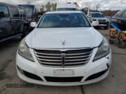 ✅ 2016 Hyundai Equus Signature • VIN: KMHGH4JH2GU101736 • Лот: 91831775. Опубликован ранее на Copart с пробегом 128 165 миль. Бесплатный доступ к архиву аукционных продаж из США и подробный отчёт об истории автомобиля на DreamBid. Изображение 5.