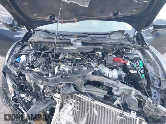 ✅ 2018 Mazda 6 Grand Touring • VIN: JM1GL1TYXJ1317857 • Lot: 43148472. Listed on IAAI with 80,336 mi. Free auction sales archive from the USA and detailed vehicle history report at DreamBid. Image 10.