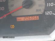 ✅ 2010 Toyota Tacoma PreRunner • VIN: 3TMJU4GN9AM098977 • Lot: 42642799. Listed on IAAI with 206,056 mi. Free auction sales archive from the USA and detailed vehicle history report at DreamBid. Image 15.