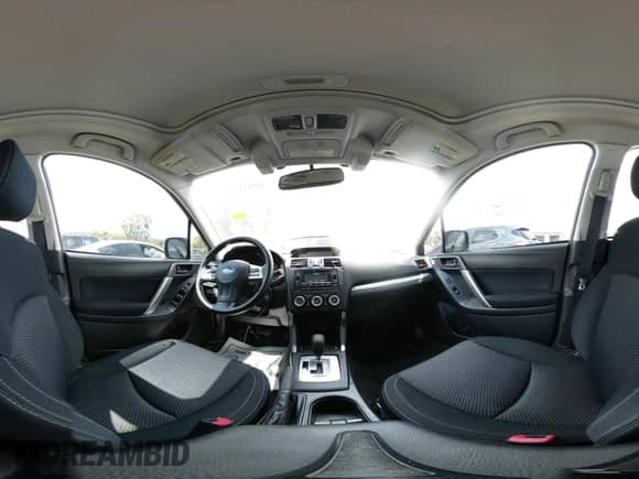 2015 Subaru Forester Premium z VIN JF2SJAFC2FH556321, wystawiony jako IAAI lot #42921214 z przebiegiem 125 991 mil mil oraz . Historia ofert i sprzedaży dostępna na DreamBid. Obrazek 18.