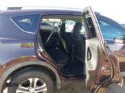 ✅ 2018 Toyota RAV4 LE • VIN: 2T3ZFREV2JW513326 • Lot: 43642263. Listed on IAAI with 72,790 mi. Free auction sales archive from the USA and detailed vehicle history report at DreamBid. Image 8.