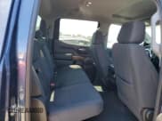 ✅ 2021 Chevrolet Silverado 1500 LT Trail Boss • VIN: 1GCPYFEL7MZ450971 • Lot: 64690984. Wystawiony na Copart z przebiegiem 50 908 mil. Bezpłatny archiwum sprzedaży aukcyjnych z USA i szczegółowy raport historii pojazdu na DreamBid. Zdjęcie 10.