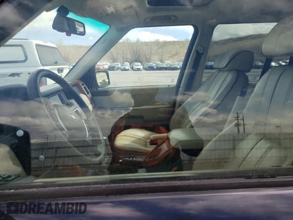 ✅ 2004 Land Rover Range Rover HSE • VIN: SALMF11464A143759 • Lot: 49547715. Wystawiony na Copart z przebiegiem Nie podano. Bezpłatny archiwum sprzedaży aukcyjnych z USA i szczegółowy raport historii pojazdu na DreamBid. Zdjęcie 7.