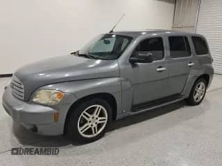 2007 Chevrolet HHR LS с VIN 3GNDA13D37S548233, выставлен на аукционе Copart как лот 84641875 с пробегом 118 633 миль миль и Чистый • Clean title. История ставок и продаж доступна на DreamBid. Изображение 1.