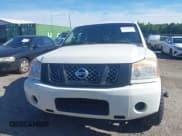 ✅ 2014 Nissan Titan SE • VIN: 1N6BA0EK1EN518044 • Лот: 42294912. Опубликован ранее на IAAI с пробегом 131 190 миль. Бесплатный доступ к архиву аукционных продаж из США и подробный отчёт об истории автомобиля на DreamBid. Изображение 12.