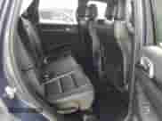 2020 Jeep Grand Cherokee Limited with VIN 1C4RJEBG9LC391812, listed as a Copart auction lot 81633375 with 74,778 mi miles and Salvage title. Bid and sale history available at DreamBid. Image 11.