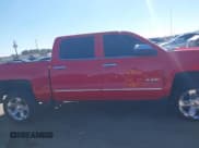 ✅ 2018 Chevrolet Silverado 1500 LTZ • VIN: 3GCUKSEJ8JG384079 • Лот: 41306960. Опубликован ранее на IAAI с пробегом 154 680 миль. Бесплатный доступ к архиву аукционных продаж из США и подробный отчёт об истории автомобиля на DreamBid. Изображение 13.