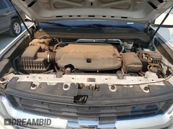 ✅ 2018 Chevrolet Colorado 2WD Work Truck • VIN: 1GCHSBEN2J1306254 • Lot: 49422625. Listed on Copart with 110,838 mi. Free auction sales archive from the USA and detailed vehicle history report at DreamBid. Image 12.