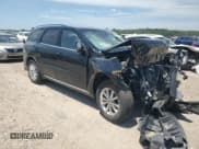 ✅ 2023 Dodge Durango SXT • VIN: 1C4RDHAG9PC635006 • Лот: 63082455. Опубликован ранее на Copart с пробегом Не указан. Бесплатный доступ к архиву аукционных продаж из США и подробный отчёт об истории автомобиля на DreamBid. Изображение 4.