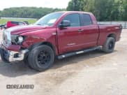 ✅ 2007 Toyota Tundra SR5 • VIN: 5TBBV54137S483221 • Lot: 42789174. Listed on IAAI with 290,948 mi. Free auction sales archive from the USA and detailed vehicle history report at DreamBid. Image 2.