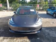 ✅ 2020 Tesla Model 3 Performance • VIN: 5YJ3E1EC4LF733732 • Lot: 43181900. Wystawiony na IAAI z przebiegiem 84 000 mil. Bezpłatny archiwum sprzedaży aukcyjnych z USA i szczegółowy raport historii pojazdu na DreamBid. Zdjęcie 12.