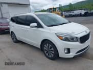 ✅ 2015 Kia Sedona EX • VIN: KNDMC5C14F6019067 • Lot: 42045357. Wystawiony na IAAI z przebiegiem 149 736 mil. Bezpłatny archiwum sprzedaży aukcyjnych z USA i szczegółowy raport historii pojazdu na DreamBid. Zdjęcie 1.