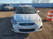 ✅ 2013 Hyundai Accent GL • VIN: KMHCT4AEXDU529570 • Лот: 47083185. Опубликован ранее на Copart с пробегом 150 927 миль. Бесплатный доступ к архиву аукционных продаж из США и подробный отчёт об истории автомобиля на DreamBid. Изображение 5.