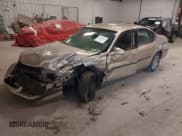 ✅ 2005 Chevrolet Impala • VIN: 2G1WF52E559384992 • Лот: 43488507. Опубликован ранее на IAAI с пробегом 95 605 миль. Бесплатный доступ к архиву аукционных продаж из США и подробный отчёт об истории автомобиля на DreamBid. Изображение 17.