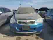 2009 Saturn VUE XR z VIN 3GSDL53799S522473, wystawiony jako Copart lot #75118624 z przebiegiem Nie podano mil oraz Szkoda całkowita • Salvage title. Historia ofert i sprzedaży dostępna na DreamBid. Obrazek 5.