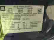 2014 Chevrolet Suburban LT z VIN 1GNSCJE06ER202849, wystawiony jako IAAI lot #42782344 z przebiegiem 292 312 mil mil oraz . Historia ofert i sprzedaży dostępna na DreamBid. Obrazek 9.