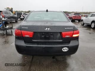 ✅ 2009 Hyundai Sonata GLS • VIN: 5NPET46C29H561726 • Лот: 83554764. Опубликован ранее на Copart с пробегом 166 217 миль. Бесплатный доступ к архиву аукционных продаж из США и подробный отчёт об истории автомобиля на DreamBid. Изображение 6.