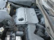 ✅ 2004 Lexus RX 330 • VIN: JTJHA31U340066306 • Lot: 43768862. Listed on IAAI with 179,029 mi. Free auction sales archive from the USA and detailed vehicle history report at DreamBid. Image 19.