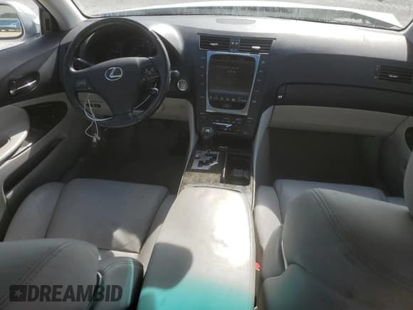 ✅ 2009 Lexus GS 350 • VIN: JTHBE96S690044393 • Lot: 50384645. Wystawiony na Copart z przebiegiem 49 262 mil. Bezpłatny archiwum sprzedaży aukcyjnych z USA i szczegółowy raport historii pojazdu na DreamBid. Zdjęcie 8.