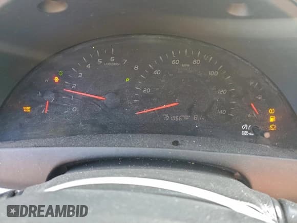 ✅ 2007 Toyota Camry LE • VIN: 4T1BE46K97U152447 • Lot: 95094045. Wystawiony na Copart z przebiegiem 191 066 mil. Bezpłatny archiwum sprzedaży aukcyjnych z USA i szczegółowy raport historii pojazdu na DreamBid. Zdjęcie 9.