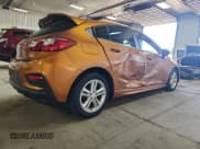 ✅ 2017 Chevrolet Cruze LT • VIN: 3G1BE6SM4HS575762 • Lot: 70054765. Listed on Copart with 148,817 mi. Free auction sales archive from the USA and detailed vehicle history report at DreamBid. Image 3.