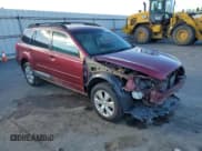 ✅ 2011 Subaru Outback Limited Power Moon • VIN: 4S4BRDKC0B2430157 • Lot: 85166305. Listed on Copart with 212,233 mi. Free auction sales archive from the USA and detailed vehicle history report at DreamBid. Image 4.