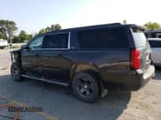 ✅ 2015 Chevrolet Suburban LT • VIN: 1GNSKJKC3FR637394 • Lot: 69036314. Wystawiony na Copart z przebiegiem 183 829 mil. Bezpłatny archiwum sprzedaży aukcyjnych z USA i szczegółowy raport historii pojazdu na DreamBid. Zdjęcie 2.