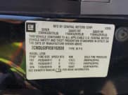 ✅ 2005 Chevrolet Equinox LT • VIN: 2CNDL63FX56162630 • Лот: 41328733. Опубликован ранее на IAAI с пробегом 285 513 миль. Бесплатный доступ к архиву аукционных продаж из США и подробный отчёт об истории автомобиля на DreamBid. Изображение 9.