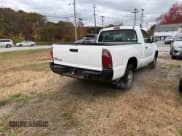 ✅ 2008 Toyota Tacoma • VIN: 5TENX22N48Z476933 • Lot: 91623925. Listed on Copart with 197,043 mi. Free auction sales archive from the USA and detailed vehicle history report at DreamBid. Image 3.
