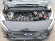 ✅ 2022 Ford Transit Connect XL • VIN: NM0LE7S25N1507934 • Lot: 53612244. Listed on Copart with 26,108 mi. Free auction sales archive from the USA and detailed vehicle history report at DreamBid. Image 12.