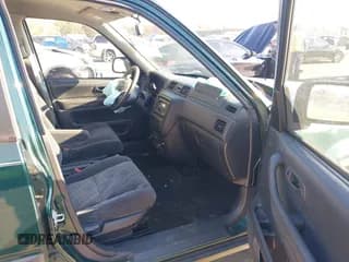 ✅ 2001 Honda CR-V LX • VIN: JHLRD28481S006992 • Lot: 43538222. Wystawiony na IAAI z przebiegiem 210 540 mil. Bezpłatny archiwum sprzedaży aukcyjnych z USA i szczegółowy raport historii pojazdu na DreamBid. Zdjęcie 5.