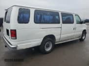 ✅ 2000 Ford Econoline Passenger XL • VIN: 1FBSS31L7YHB41694 • Lot: 43387385. Listed on Copart with 108,458 mi. Free auction sales archive from the USA and detailed vehicle history report at DreamBid. Image 3.