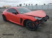 ✅ 2025 Toyota 86 Premium • VIN: JF1ZNBE12S8753092 • Lot: 86534925. Wystawiony na Copart z przebiegiem 16 993 mil. Bezpłatny archiwum sprzedaży aukcyjnych z USA i szczegółowy raport historii pojazdu na DreamBid. Zdjęcie 4.